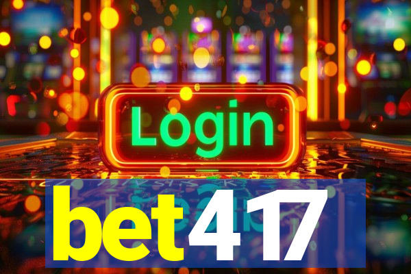 bet417