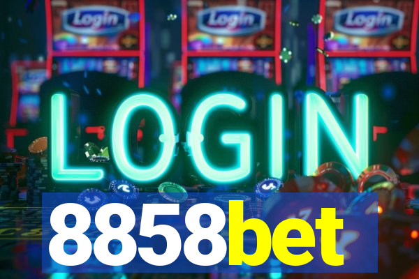 8858bet