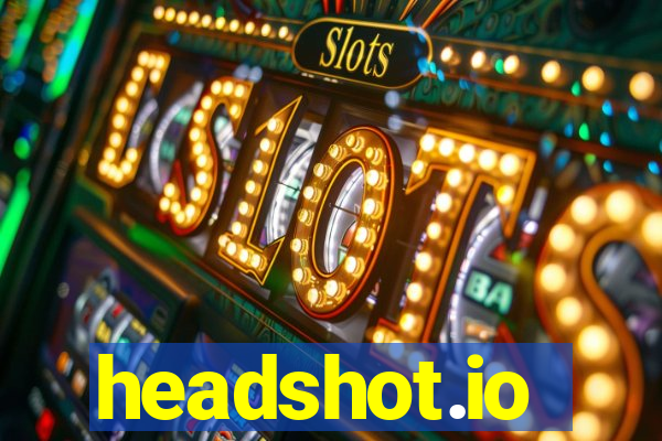 headshot.io
