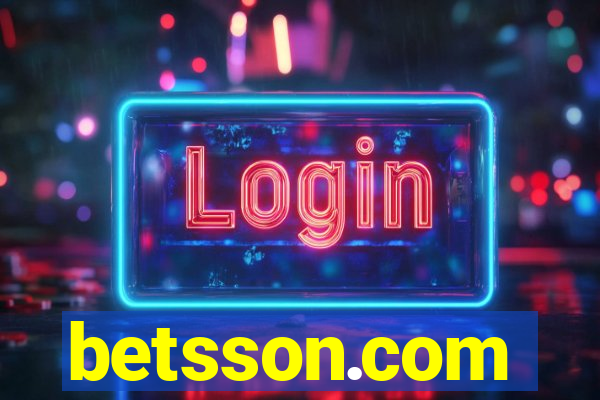 betsson.com