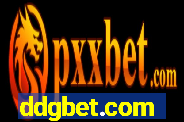 ddgbet.com