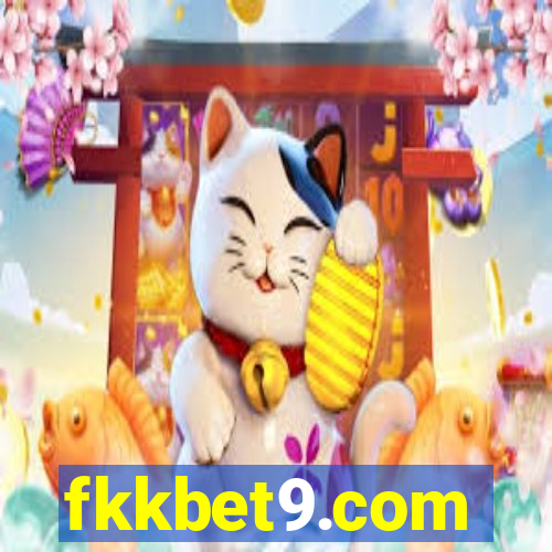 fkkbet9.com