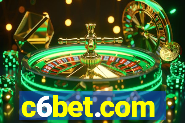 c6bet.com