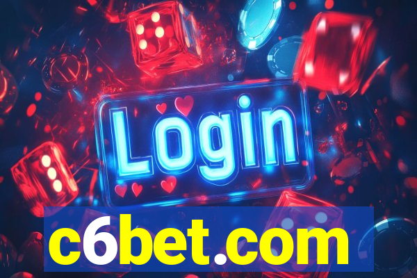 c6bet.com