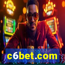 c6bet.com