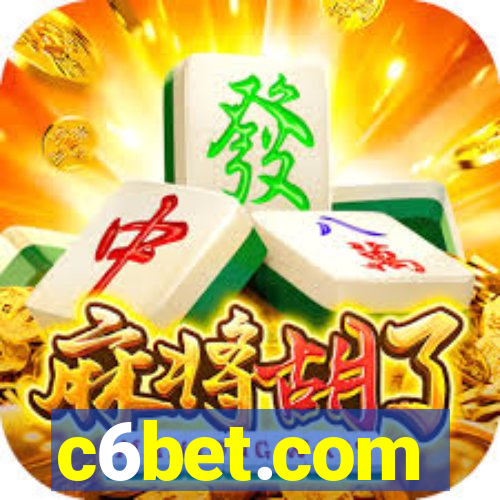 c6bet.com