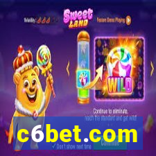 c6bet.com