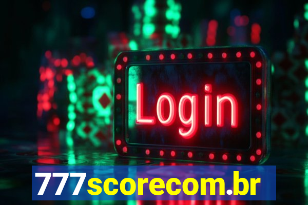 777scorecom.br