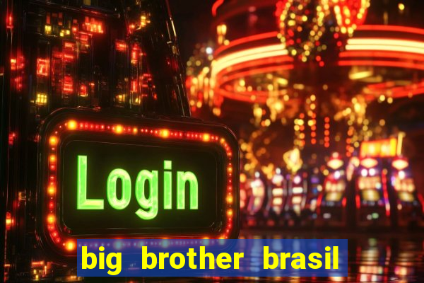 big brother brasil 777 plataforma
