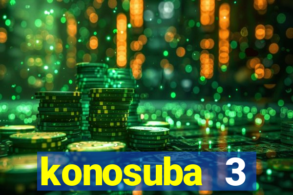 konosuba 3 temporada dublado animes online games
