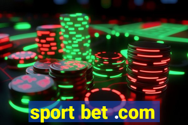 sport bet .com