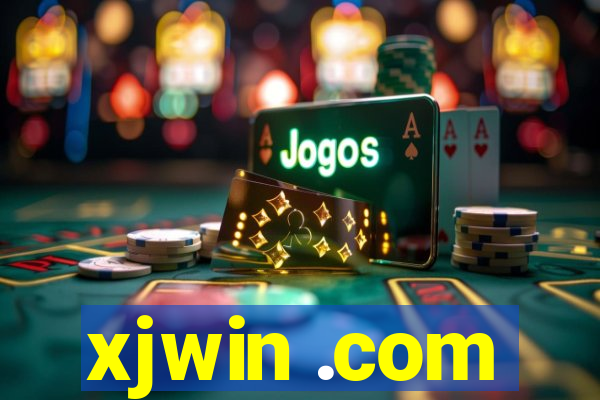 xjwin .com