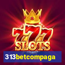 313betcompaga