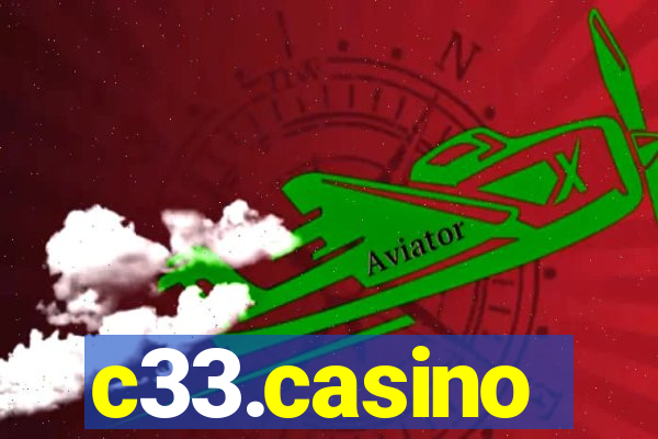 c33.casino