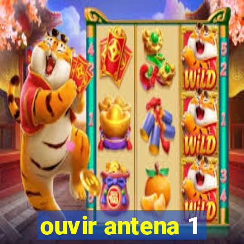 ouvir antena 1