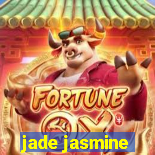 jade jasmine