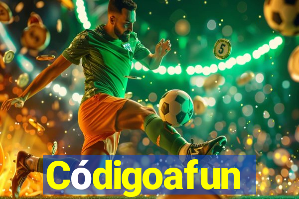 Códigoafun