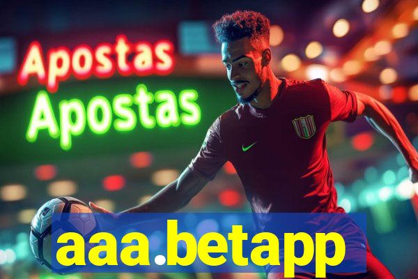 aaa.betapp