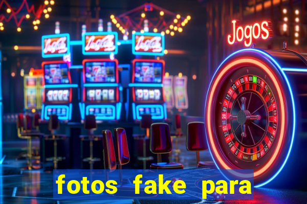 fotos fake para status do whatsapp