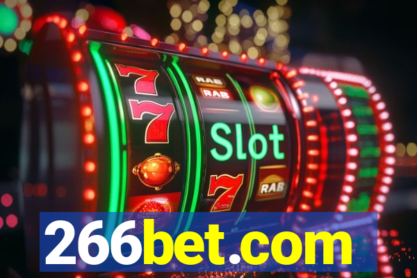 266bet.com