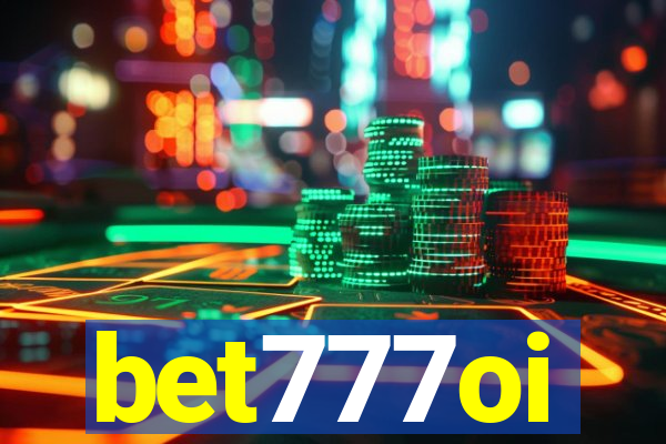 bet777oi