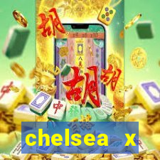 chelsea x manchester city futemax
