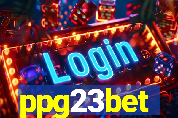 ppg23bet