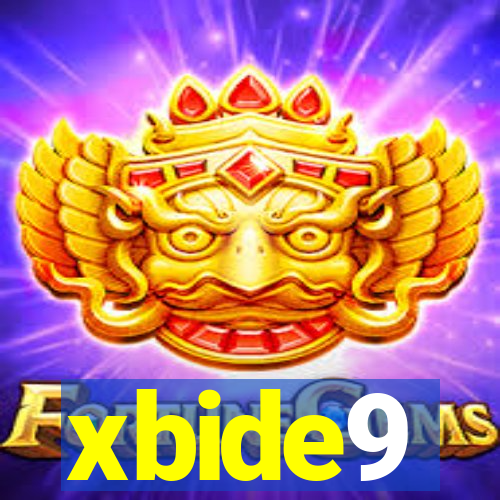 xbide9