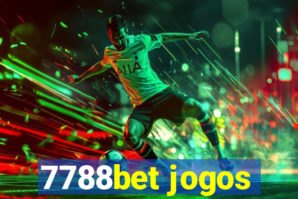 7788bet jogos