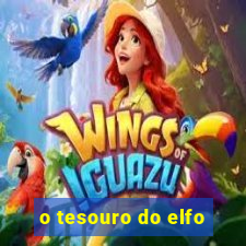 o tesouro do elfo