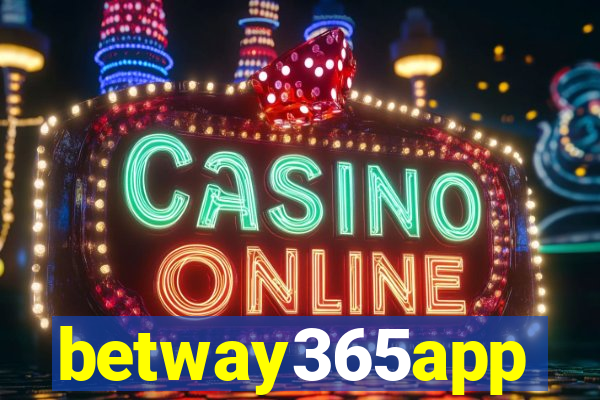 betway365app