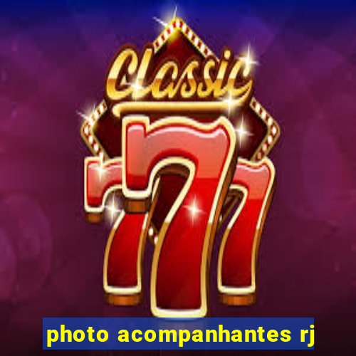 photo acompanhantes rj