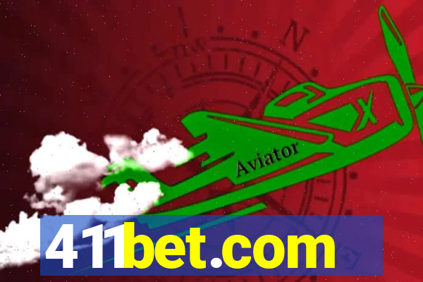 411bet.com