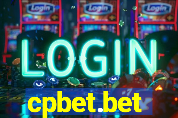cpbet.bet