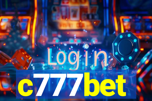 c777bet