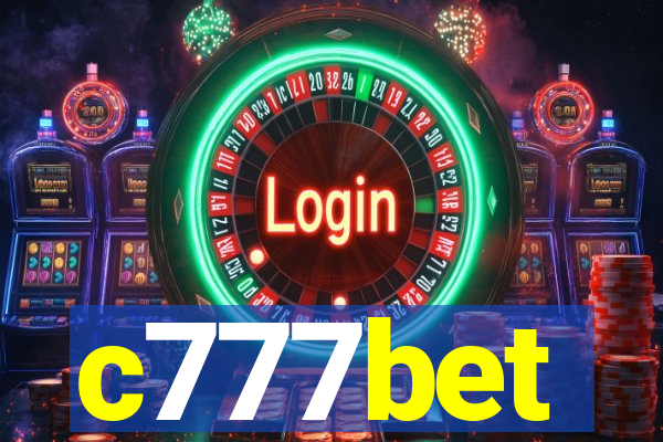 c777bet