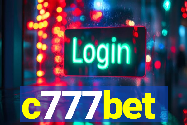 c777bet