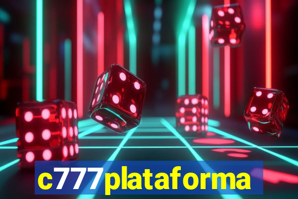 c777plataforma