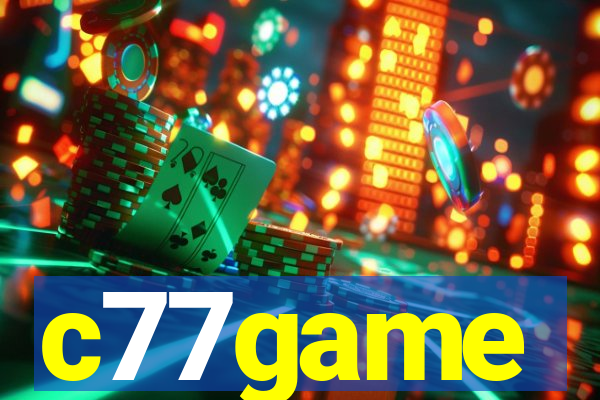 c77game