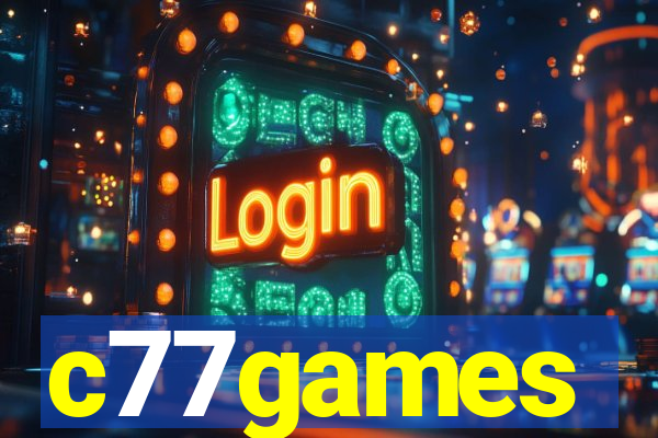 c77games