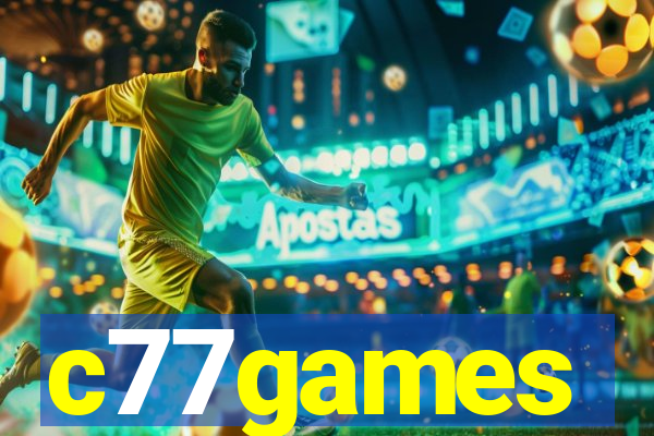 c77games