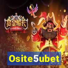 Osite5ubet