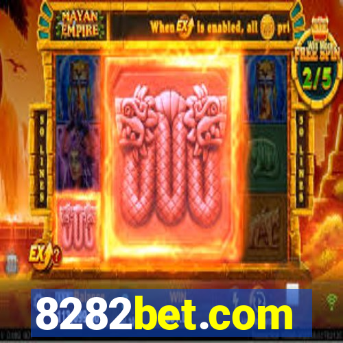 8282bet.com