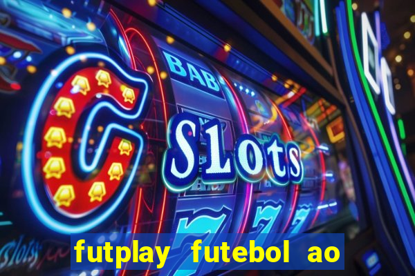 futplay futebol ao vivo apk