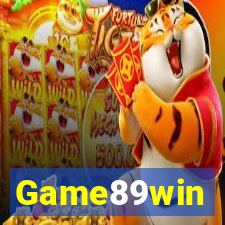 Game89win