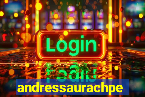 andressaurachpelada