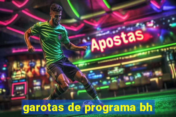 garotas de programa bh