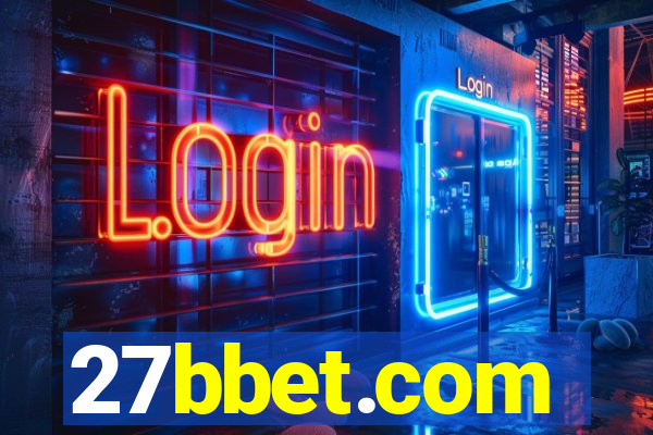 27bbet.com