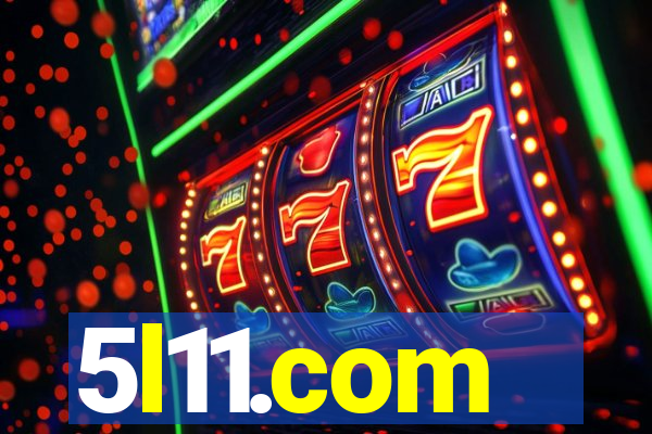 5l11.com