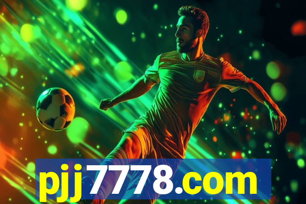 pjj7778.com